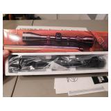 new simmons scope