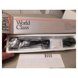 new tasco scope