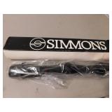 simmons scope