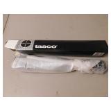 new tasco scope
