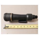 Leupold 25 x 50 mm spotting scope