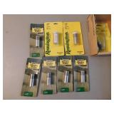 remington 12ga choke tubes