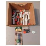 remington choke tubes