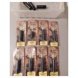 mossberg choke tubes