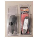 recoil pads incl:1 remington