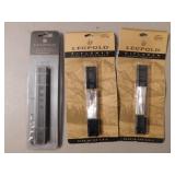 Leupold scope mounts
