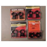 scope rings