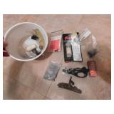 choke tubes,gun parts & items