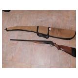 Eastern Arms Co. Single Shot 20ga Shotgun