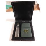 john deere zippo lighter