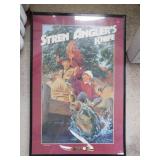 remington knife poster (20 x 30)