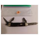 old winchester utility knife