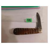 case tested xx jack knife
