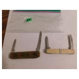 german & case xx small office knives