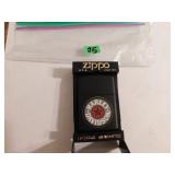 harley davidson zippo lighter
