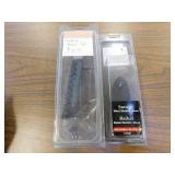 winchester & savage recoil pads