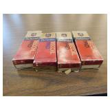 4 recoil pads