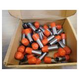 box of remington choke tubes