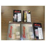 5 hastings choke tubes