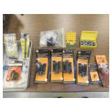 preloaders & all misc items