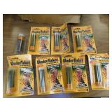 8 turkey choke tubes