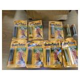 9 turkey choke tubes