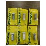 6 remington 12ga choke tubes