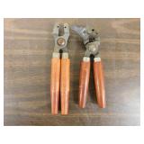 bullet moulds
