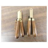 bullet moulds