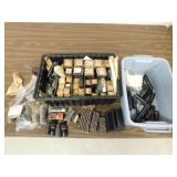 all cutts comps,choke tubes & items