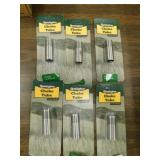 6 remington 12ga choke tubes