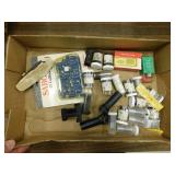 choke tubes & items