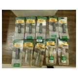 10 remington 12ga choke tubes