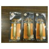 3 grease dispensers