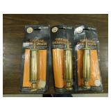3 grease dispensers
