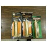 3 grease dispensers