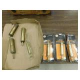 all grease dispensers