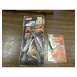 new tools