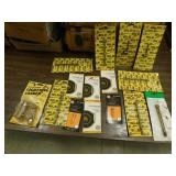 loader,wrenches & items