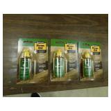 3 rem oils
