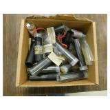 choke tubes