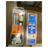gun cleaning kits