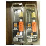 gun cleaning kits