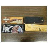 4 gun cleaning kits