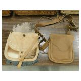 2 bags
