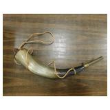 powder horn