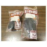 2 gun holsters