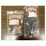 2 gun holsters