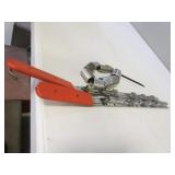 craftsman sockets & sleeves