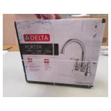 new delta faucet